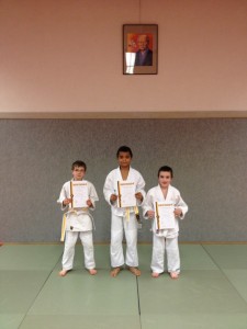 07 Judo - Ehrungen_Guertelpruefung130324_01