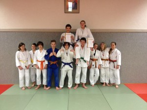 07 Judo - Ehrungen_Guertelpruefung130324_02