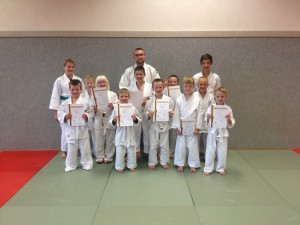 Guertelpruefung-Sommer-2013