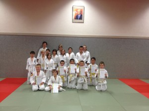 07 Judo - Guertelpruefung_131025_01