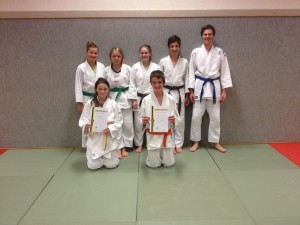 07 Judo - Guertelpruefung_131025_02