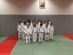 07 Judo - Guertelpruefung_Februar_2014_01