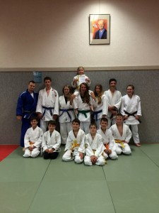 07 Judo – Guertelpruefung_140603_01