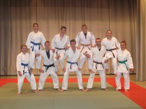07 Judo - Tolle_sportliche_Leistung_geehrt_2014_01