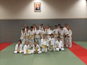 07 Judo - WEM_Guertelpruefung_Sommer_2014_01