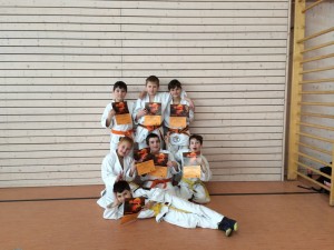 07 Judo - KW10