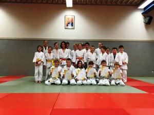 07 Judo - KW09